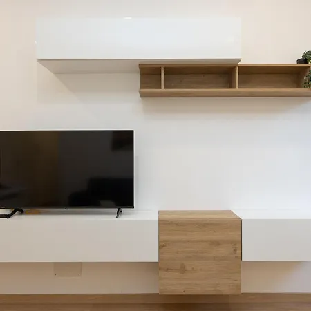 Elegant House - 5 Minuti Da Ponte Milvio Rome