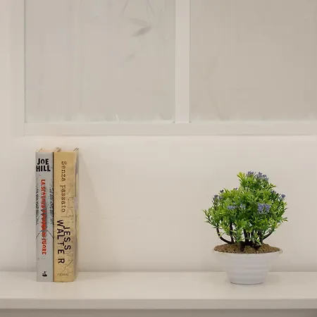 Appartamento Elegant House - 5 Minuti Da Ponte Milvio *
