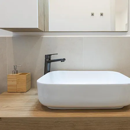 Elegant House - 5 Minuti Da Ponte Milvio Apartment Rome