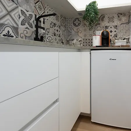 Apartment Elegant House - 5 Minuti Da Ponte Milvio Rome