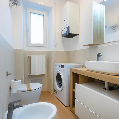 Elegant House - 5 Minuti Da Ponte Milvio Rome