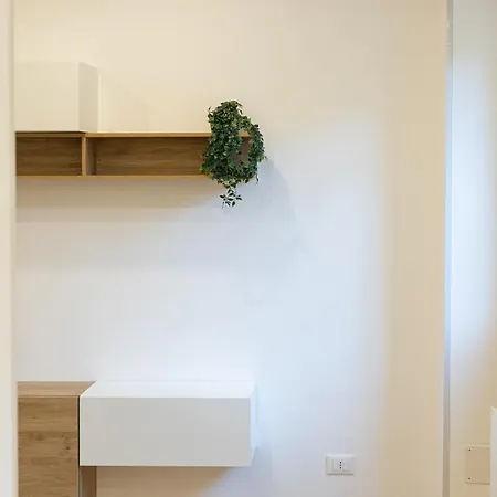 Elegant House - 5 Minuti Da Ponte Milvio Appartamento Roma