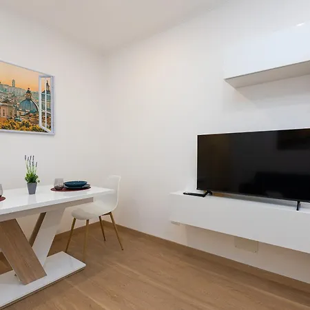 Appartamento Elegant House - 5 Minuti Da Ponte Milvio *
