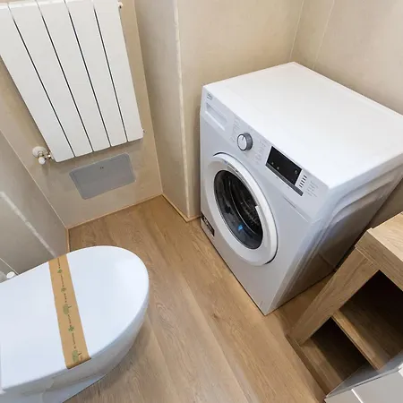 Apartment Elegant House - 5 Minuti Da Ponte Milvio Rome